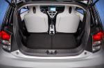 Toyota iQ EV 2013 года